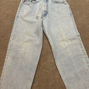 Light Blue Men's Jeans